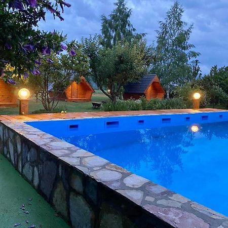 Blue Village 8 Kolaşin Dış mekan fotoğraf