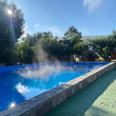 Blue Village 8 Kolaşin Dış mekan fotoğraf
