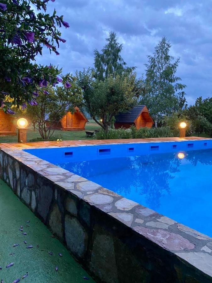Blue Village 8 Kolaşin Dış mekan fotoğraf
