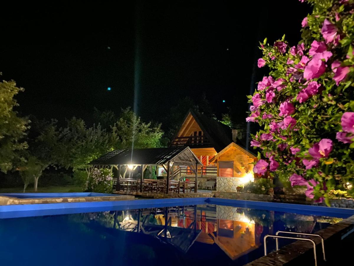 Blue Village 8 Kolaşin Dış mekan fotoğraf