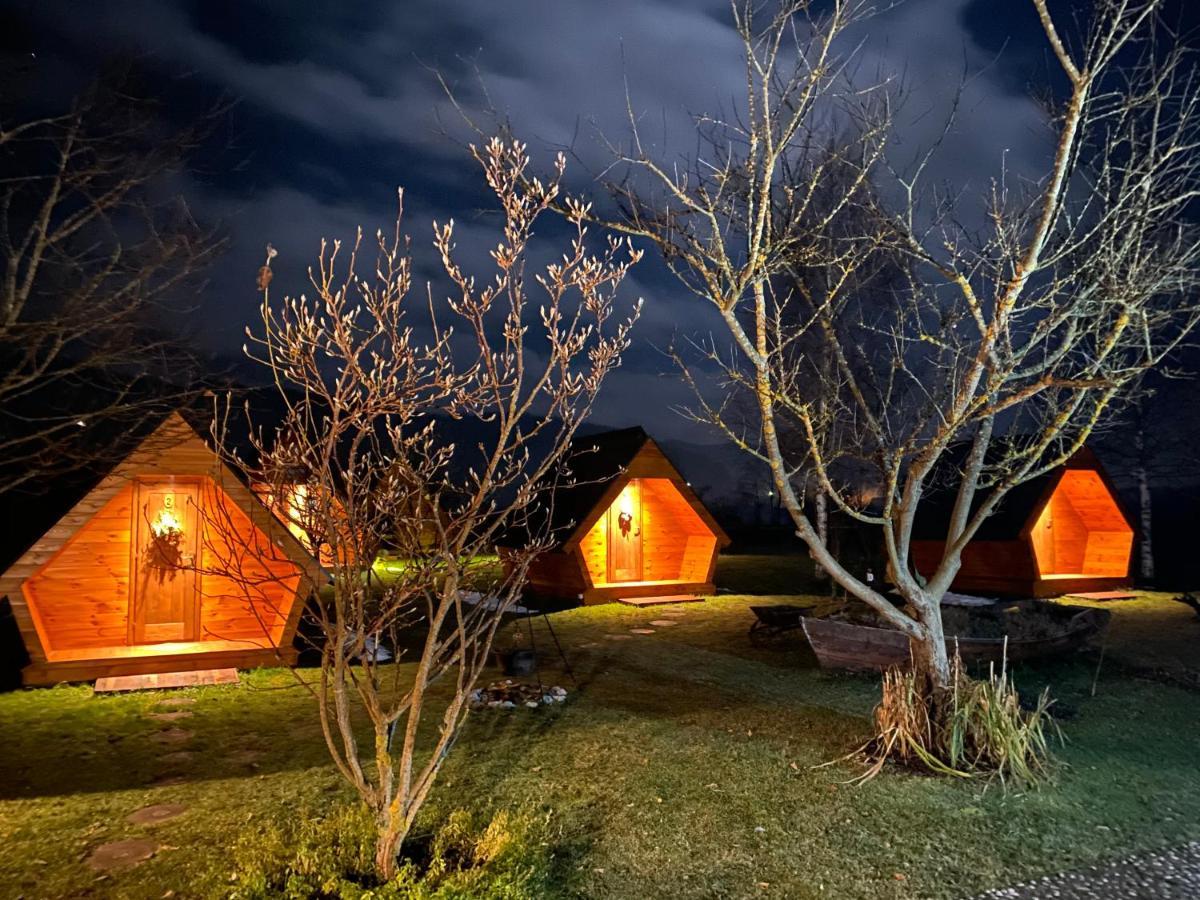 Blue Village 8 Kolaşin Dış mekan fotoğraf