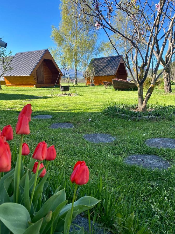 Blue Village 8 Kolaşin Dış mekan fotoğraf
