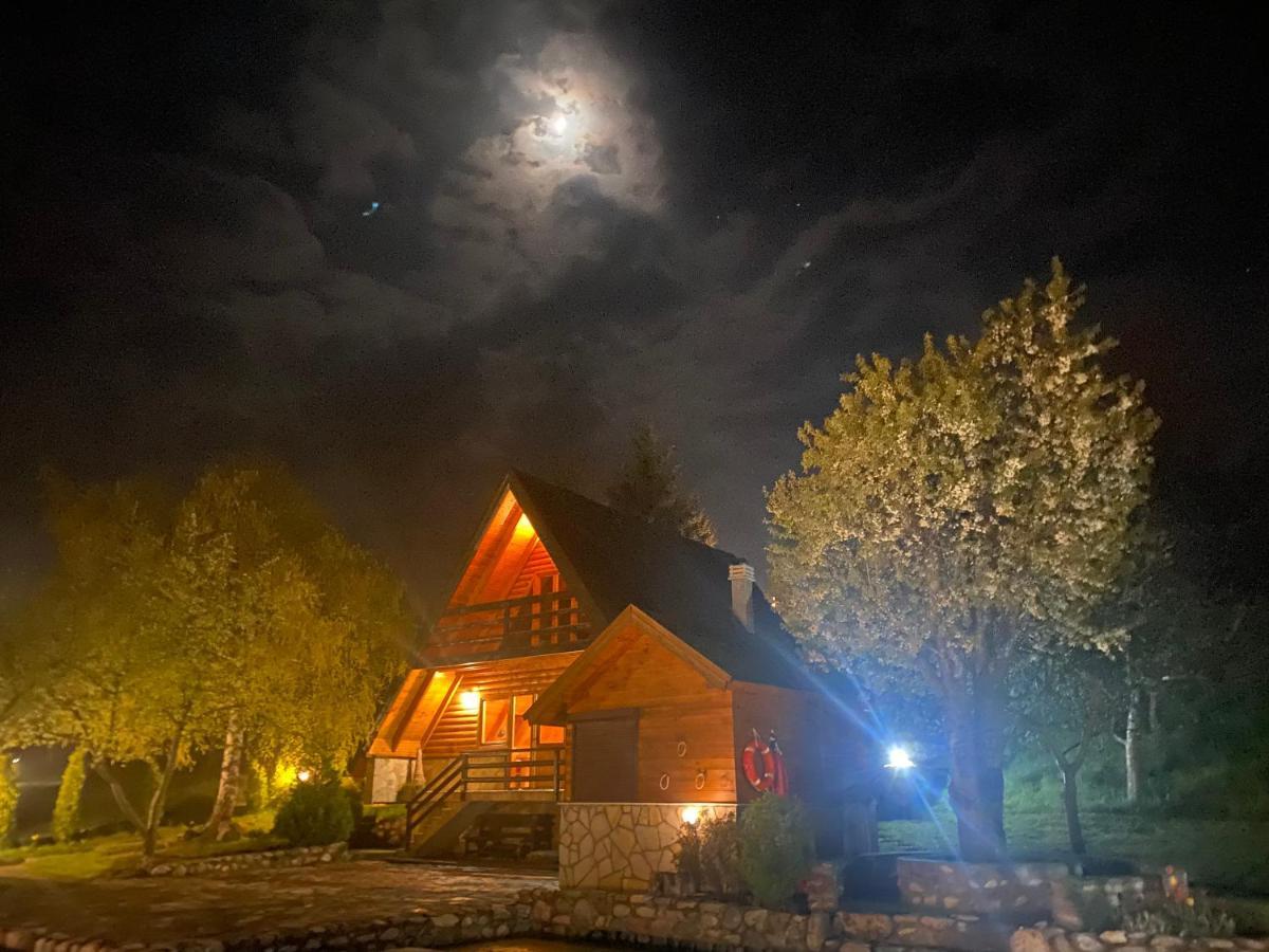 Blue Village 8 Kolaşin Dış mekan fotoğraf