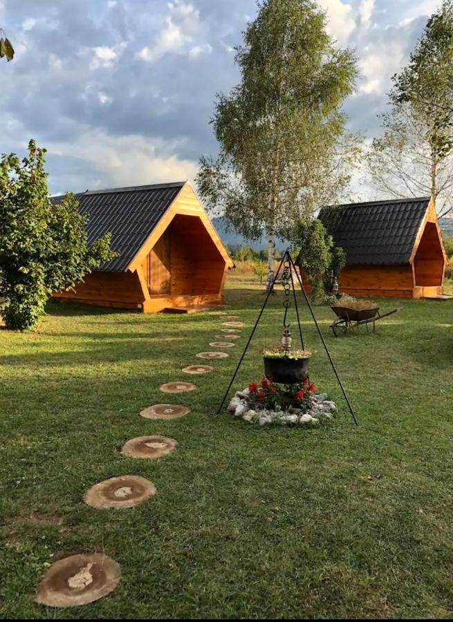 Blue Village 8 Kolaşin Dış mekan fotoğraf