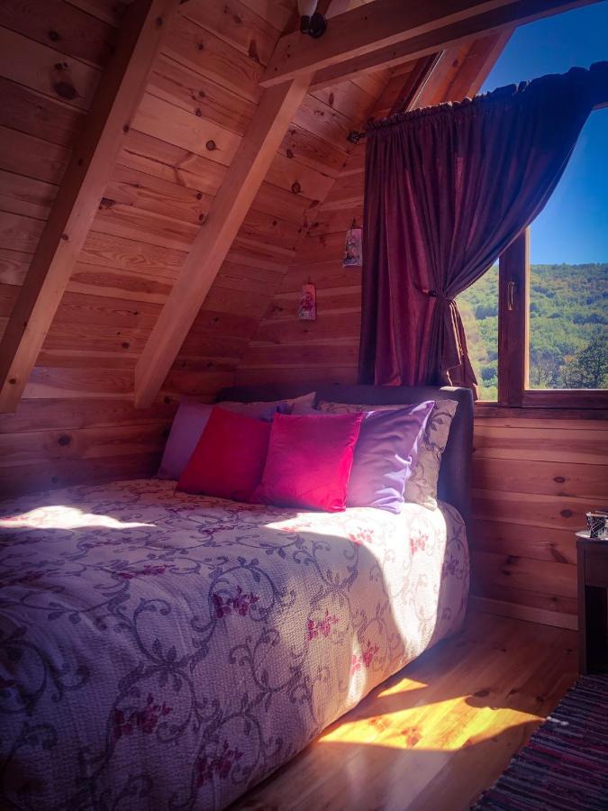 Blue Village 8 Kolaşin Dış mekan fotoğraf