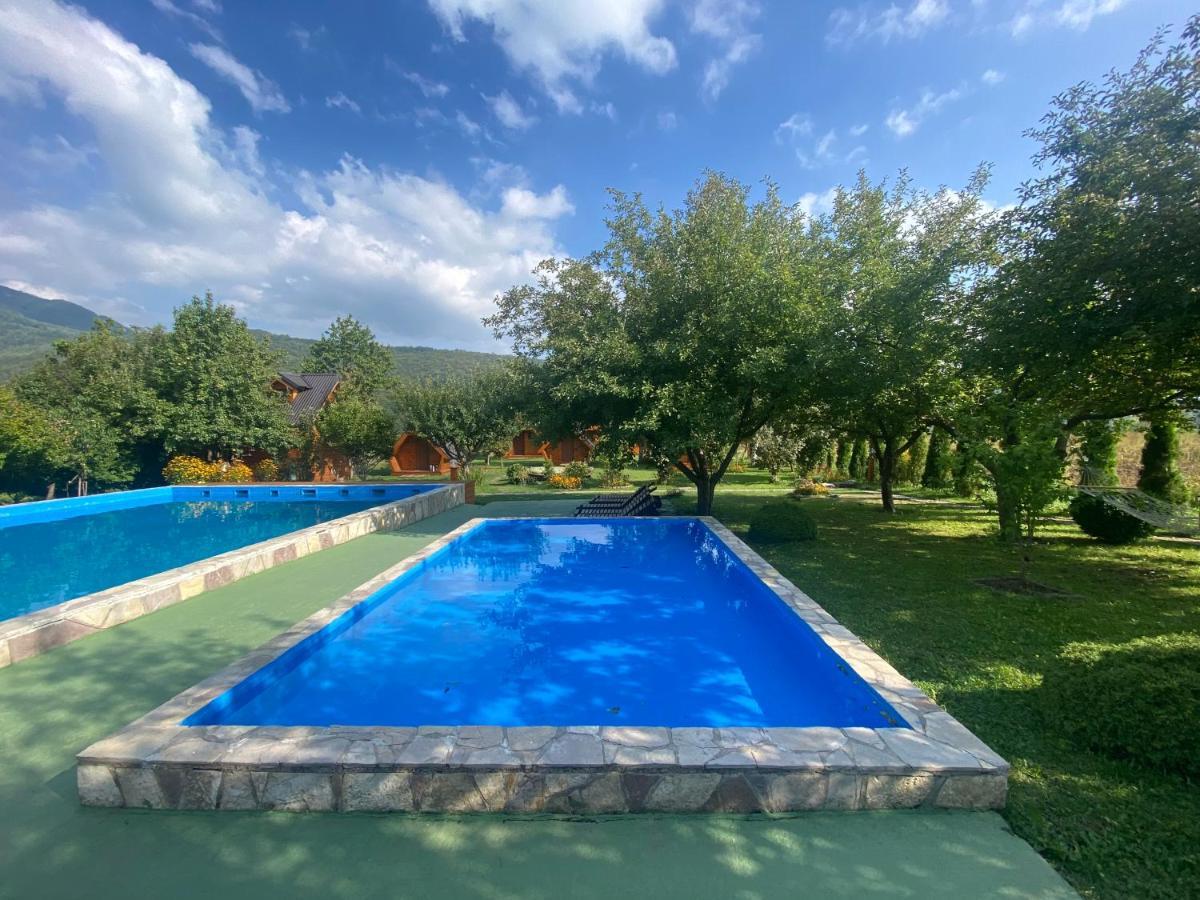 Blue Village 8 Kolaşin Dış mekan fotoğraf