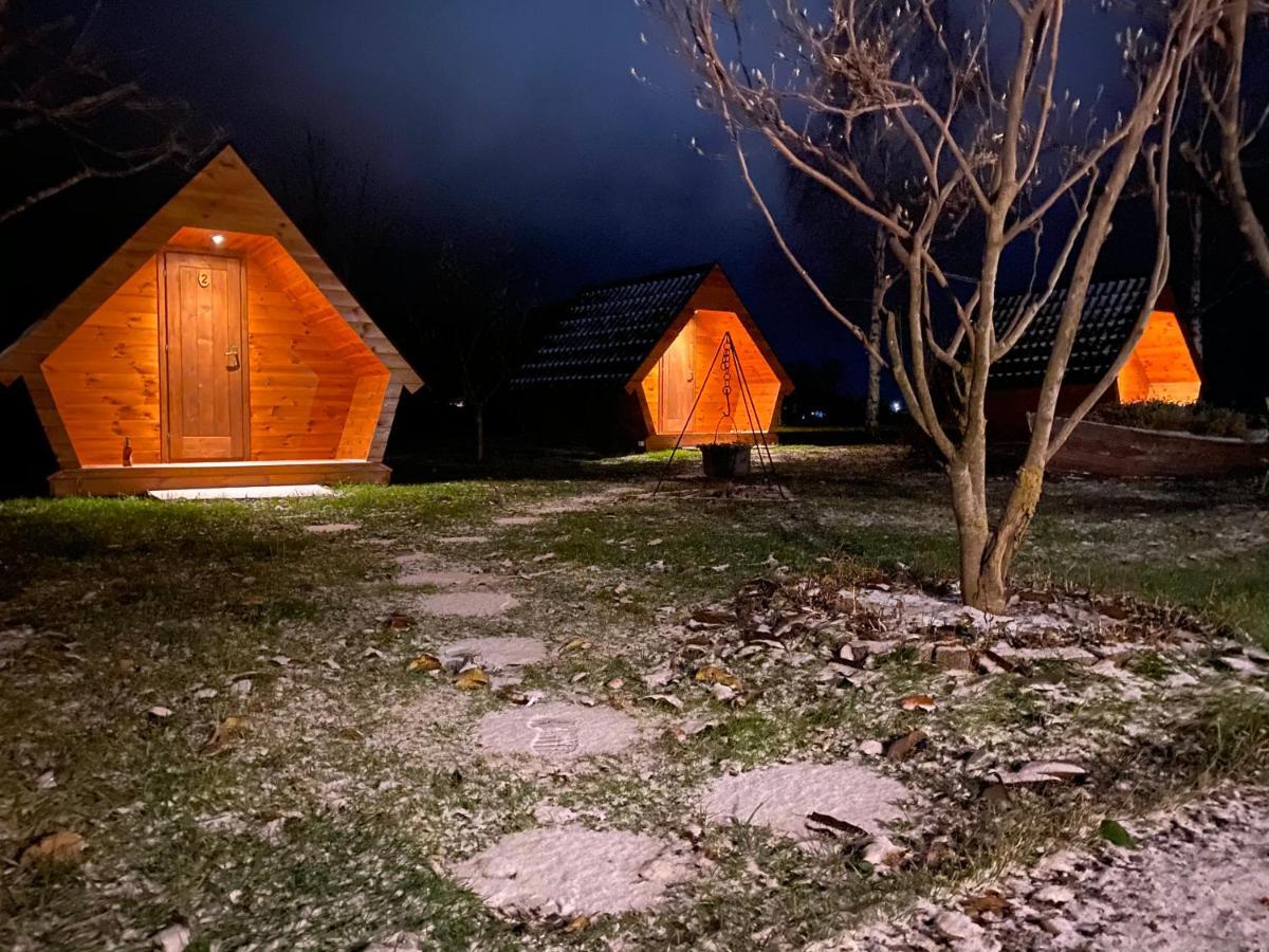 Blue Village 8 Kolaşin Dış mekan fotoğraf