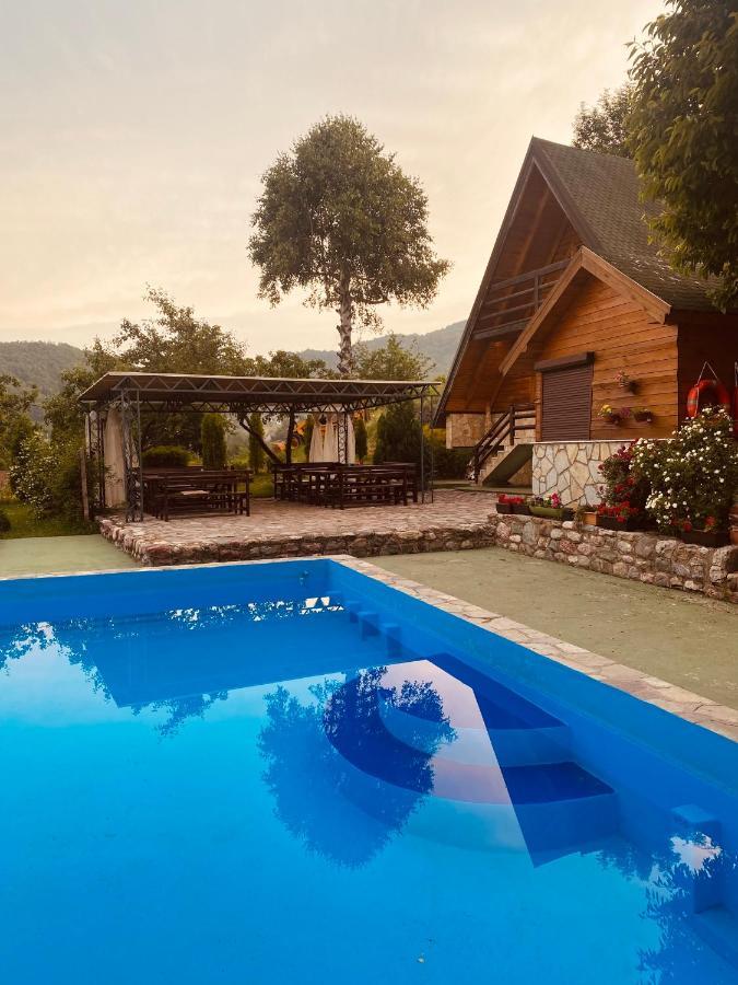 Blue Village 8 Kolaşin Dış mekan fotoğraf
