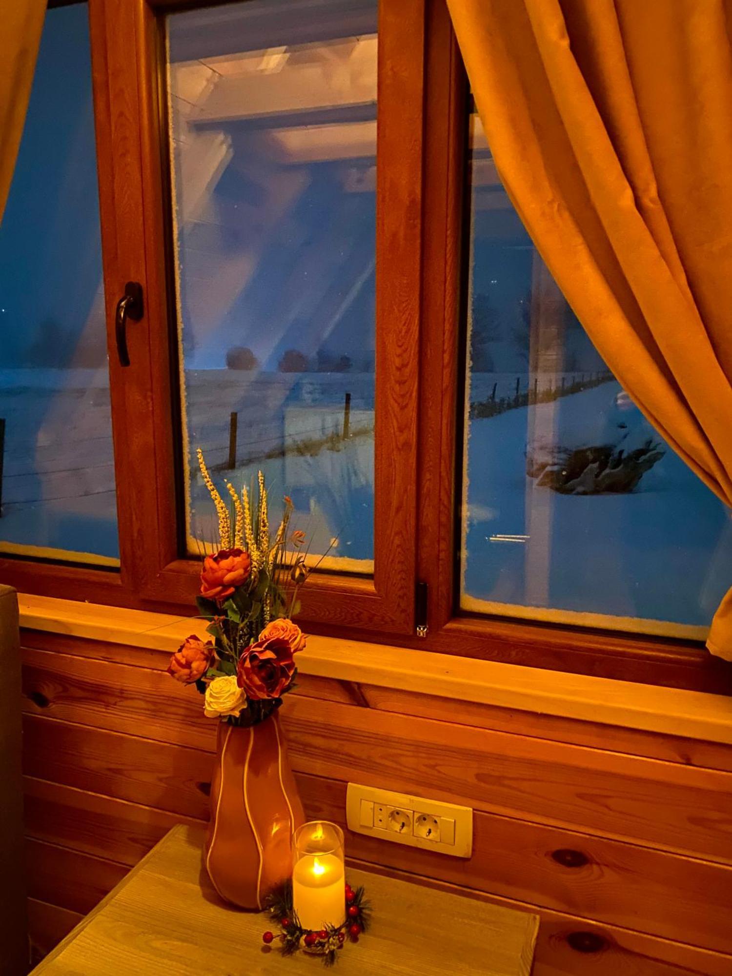 Blue Village 8 Kolaşin Dış mekan fotoğraf