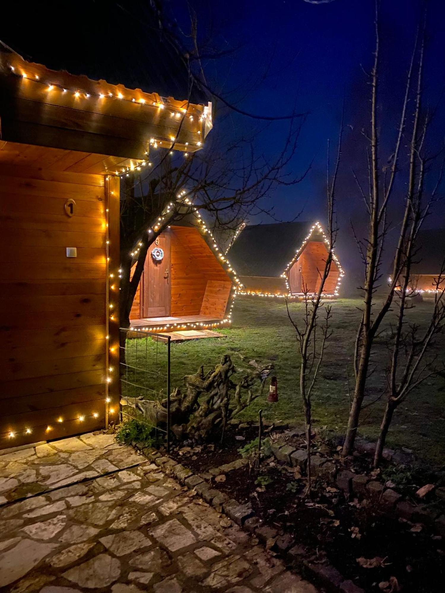 Blue Village 8 Kolaşin Dış mekan fotoğraf