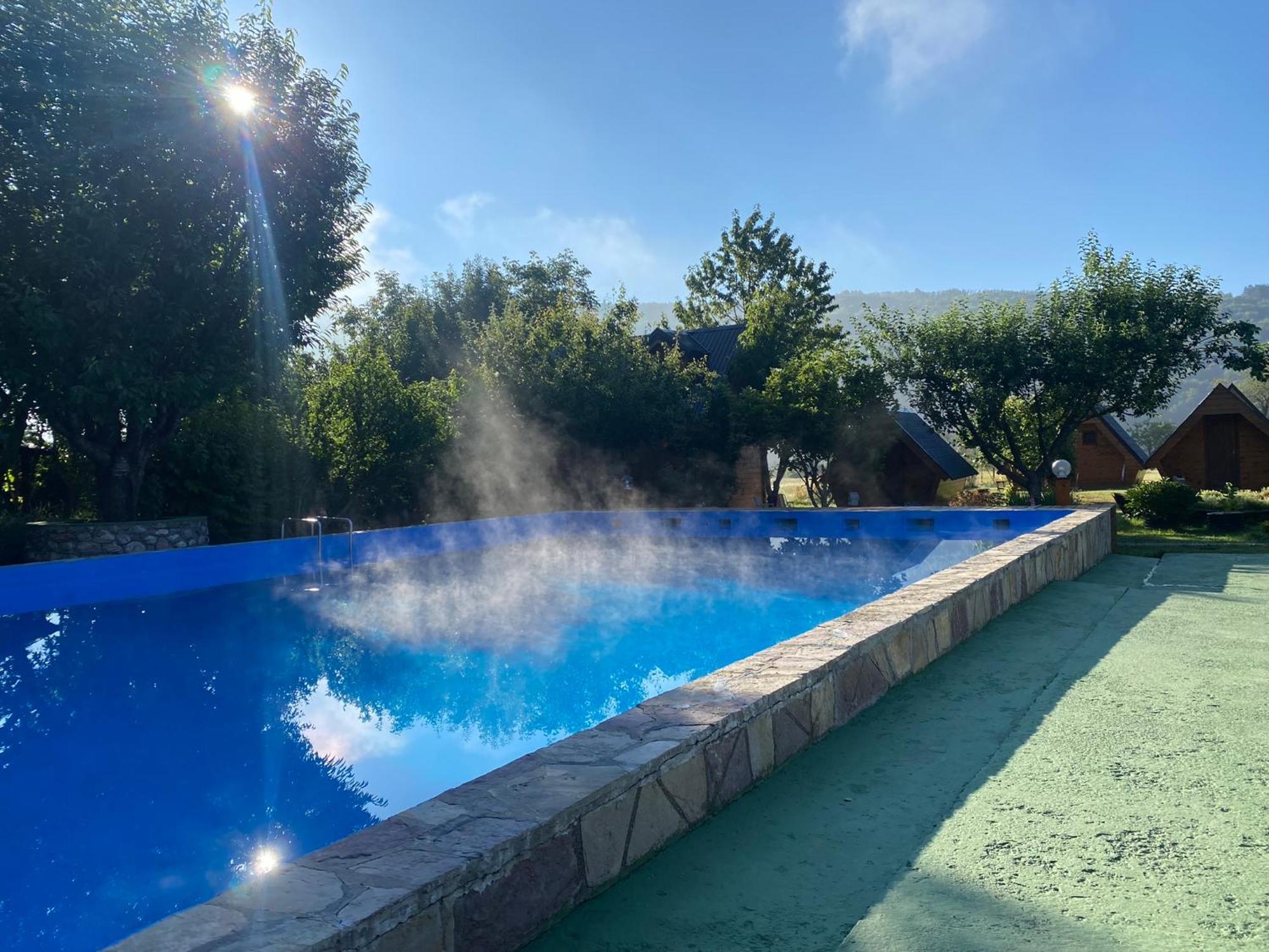 Blue Village 8 Kolaşin Dış mekan fotoğraf
